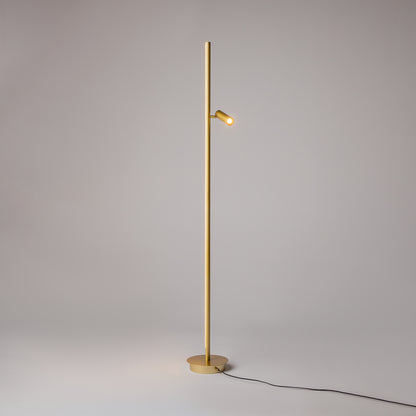 Floor lamp MOD395FL-L28BS3K