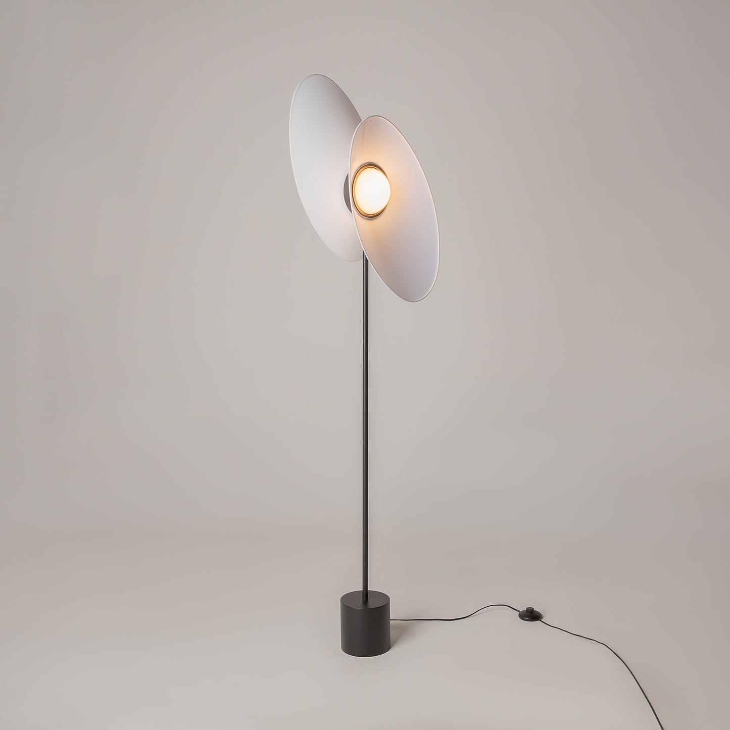 Floor lamp MOD396FL-L10W3K