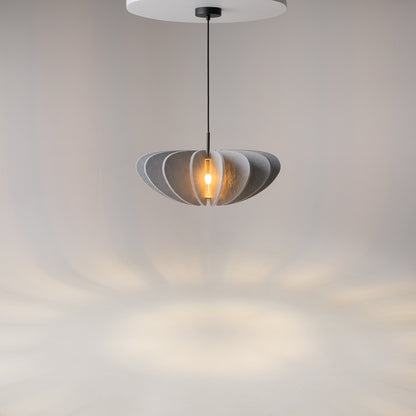 Pendant lamp MOD398PL-01GR1