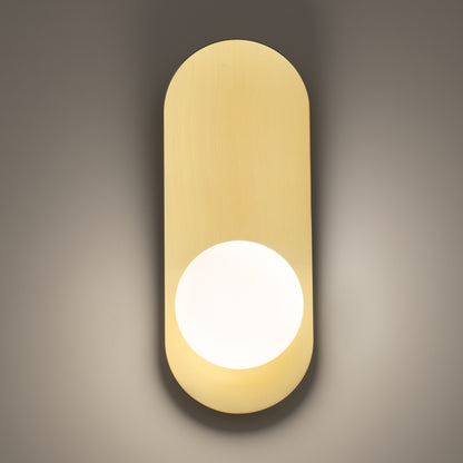 Wall Lamp MOD419WL-01G