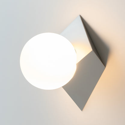 Wall lamp MOD445WL-01CH