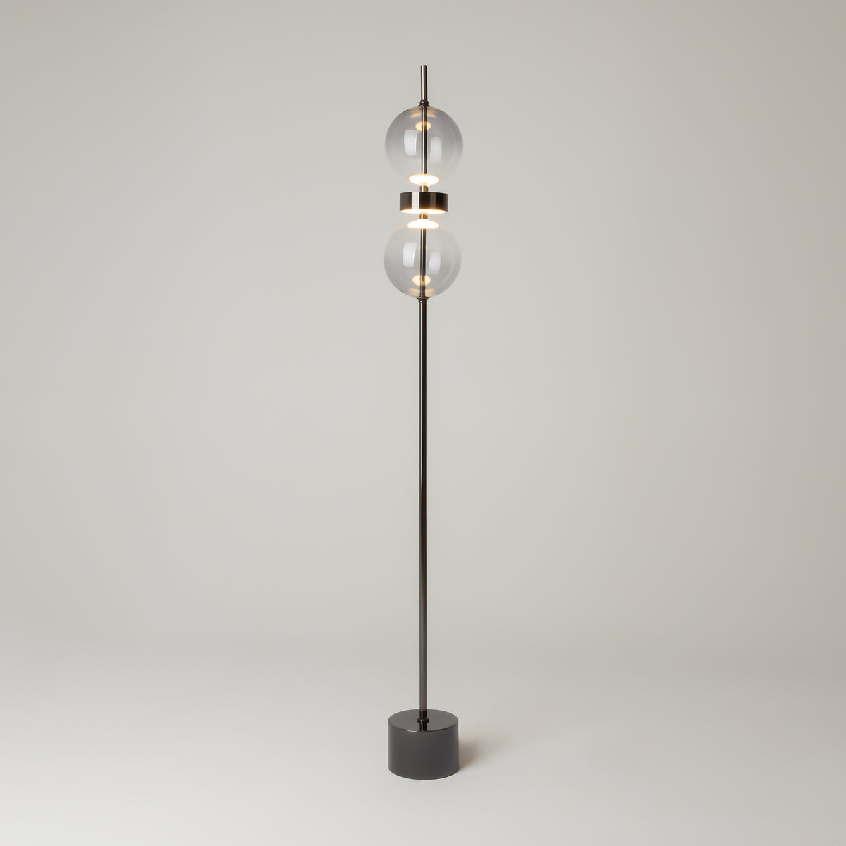 Floor lamp MOD478FL-L15B3K