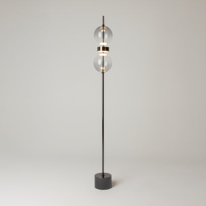 Floor lamp MOD478FL-L15B3K