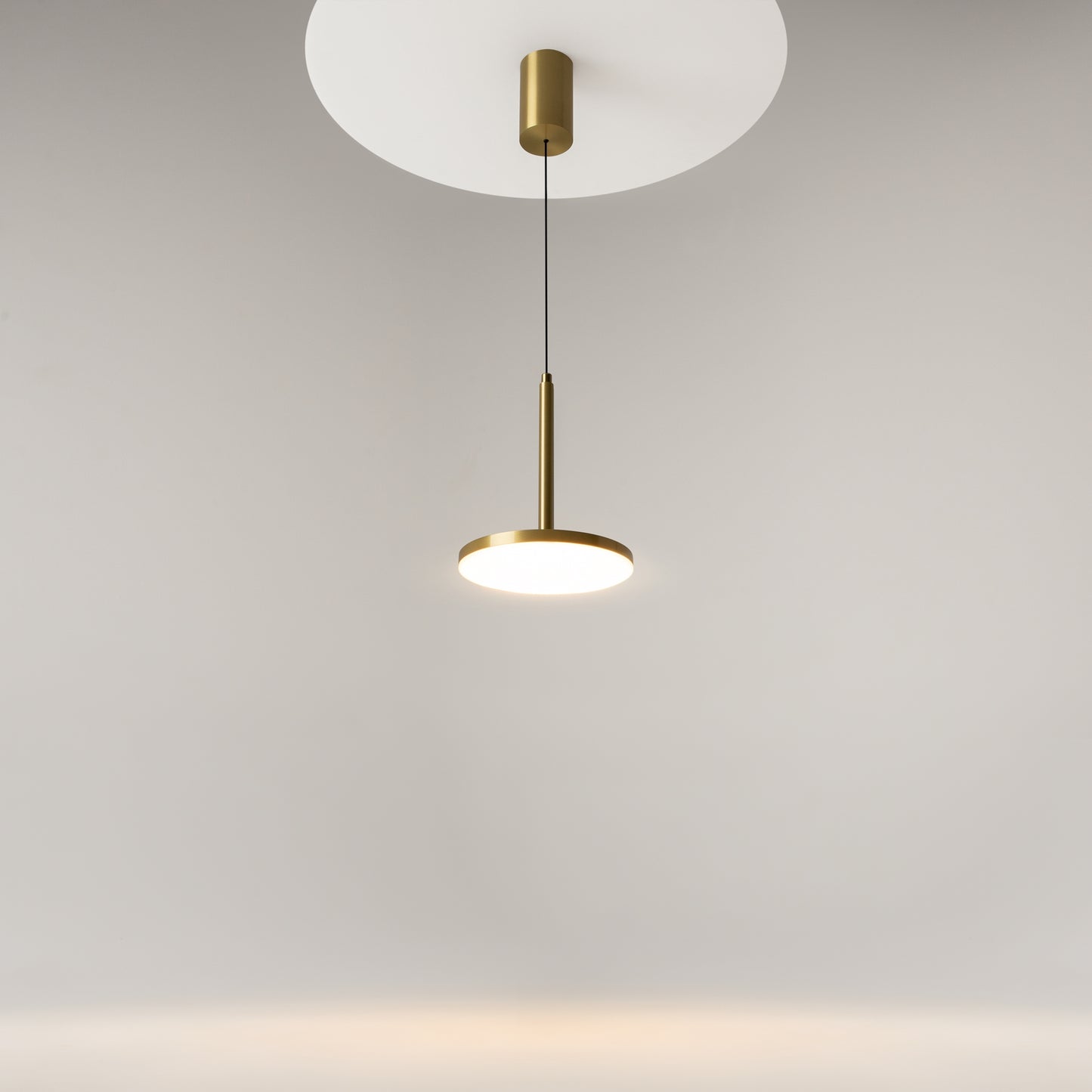 Rippvalgusti P076PL-L12W3K-BS