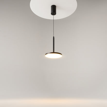 Rippvalgusti P076PL-L12W3K-B