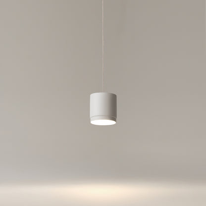 Pendant luminaire P088PL-GX53-W