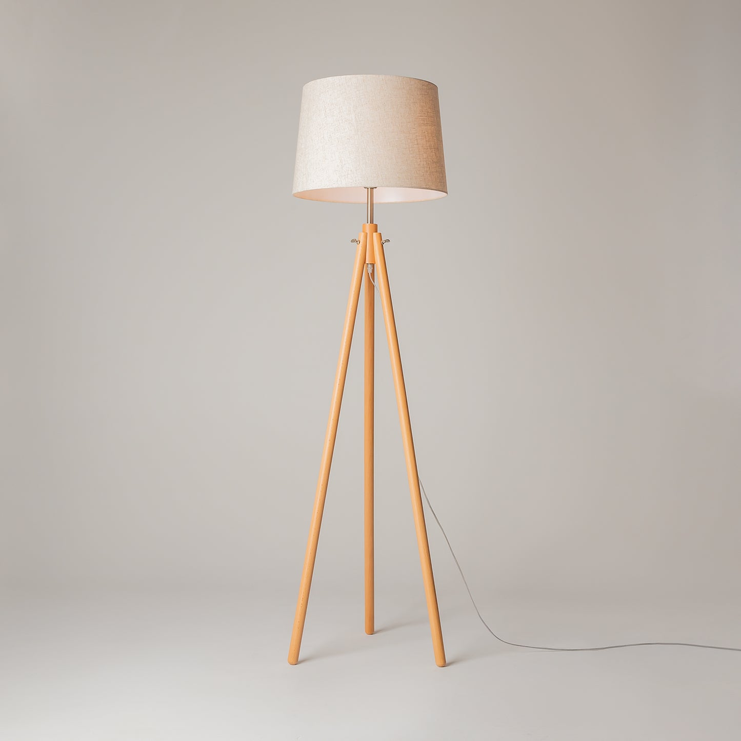 Floor Lamp Z177-FL-01-BR