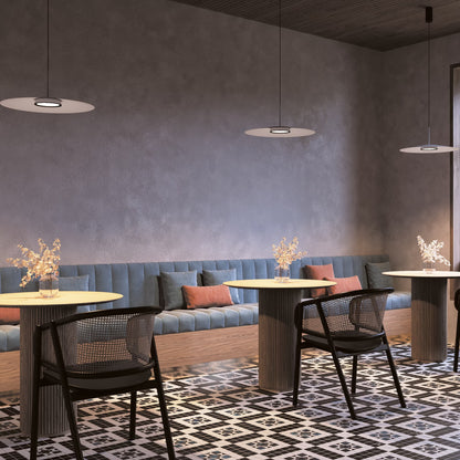 Pendant lamp_MOD041PL-L15W3K1 Maytoni for hotel spaces 