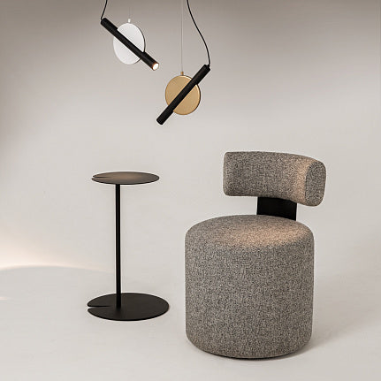 Pendant lamp MOD150PL-L5W3K