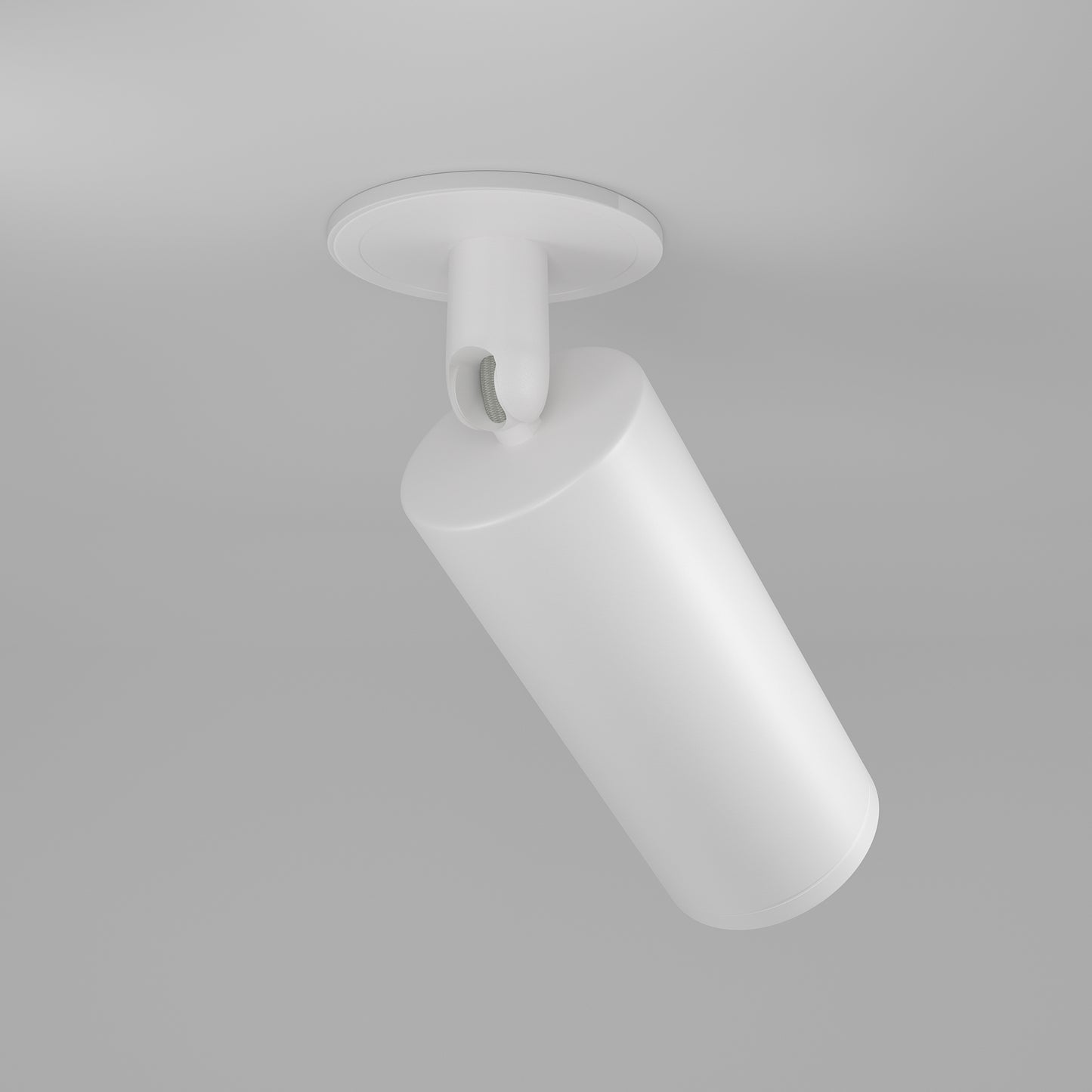 Ceiling luminaire C018CL-01W
