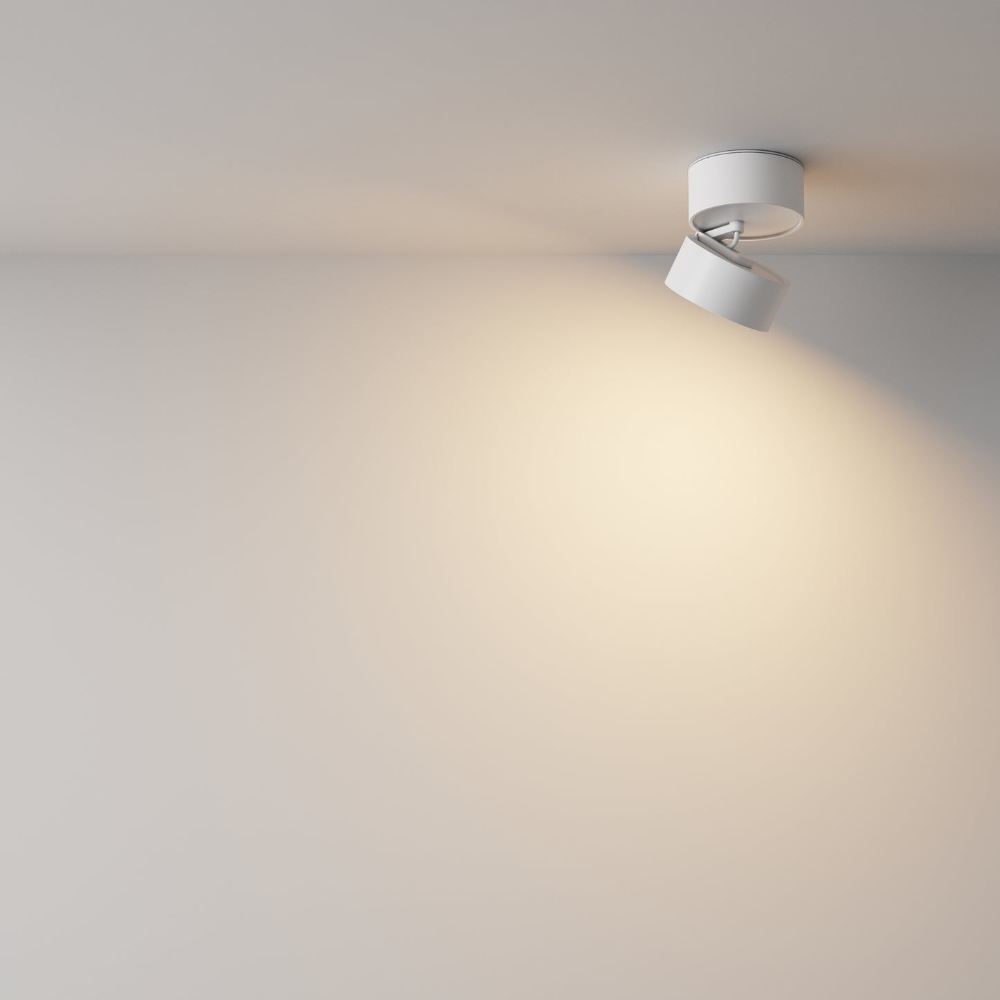 Laevalgusti C024CL-12W3K-W-1