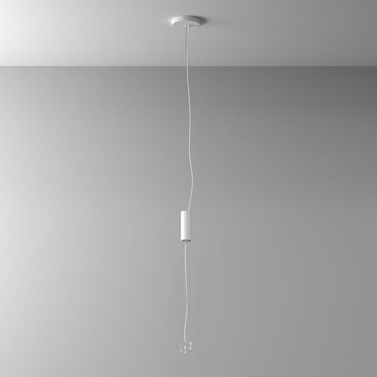Vedrustuskomplekt C032C-04-W-1