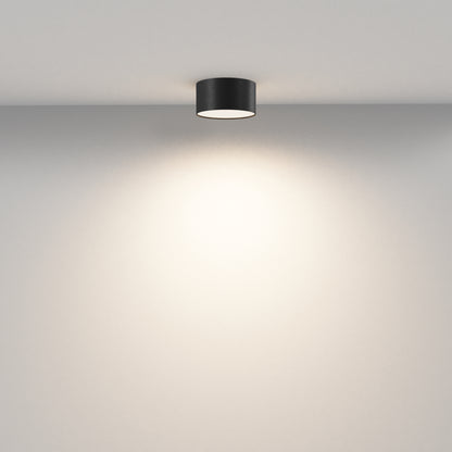 Ceiling luminaire C032CL-12W3K-RD-B