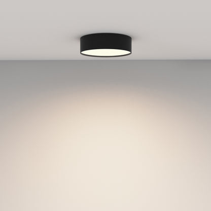 Потолочный светильник C032CL-24W3K-RD-B