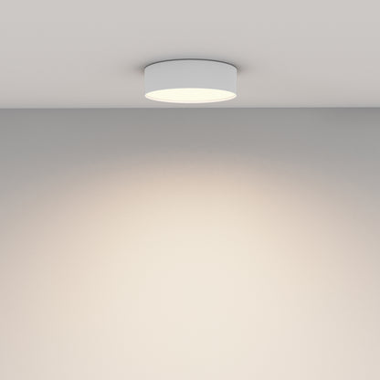 Ceiling luminaire C032CL-24W3K-RD-W