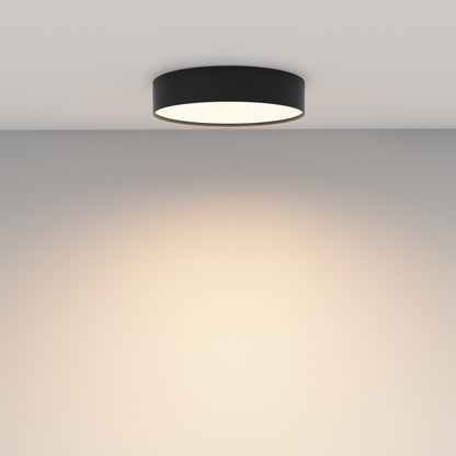 Ceiling luminaire C032CL-36W3K-RD-B