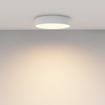 Ceiling luminaire C032CL-36W3K-RD-W