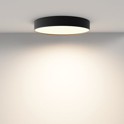 Ceiling luminaire C032CL-45W3K-RD-B