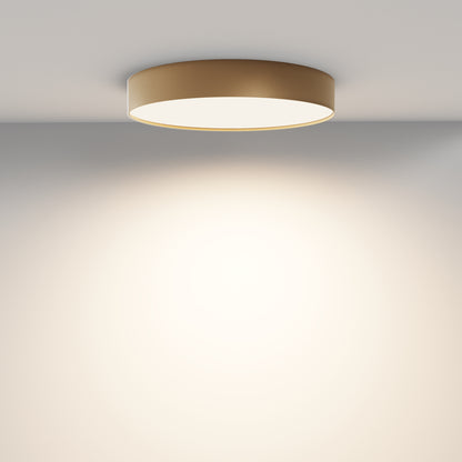 Laevalgusti C032CL-45W3K-RD-MG
