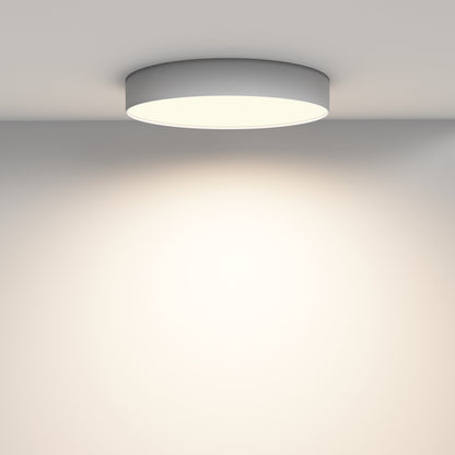 Ceiling luminaire C032CL-45W3K-RD-W