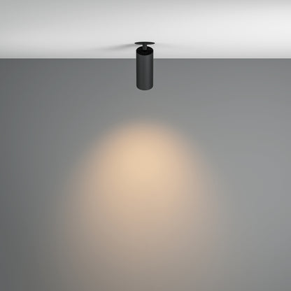 Downlight C053CL-L12W3K-W-B