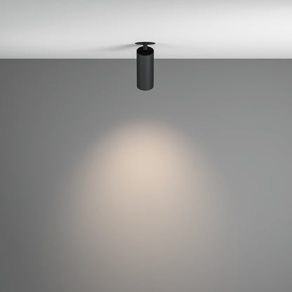Downlight C053CL-L12W4K-W-B