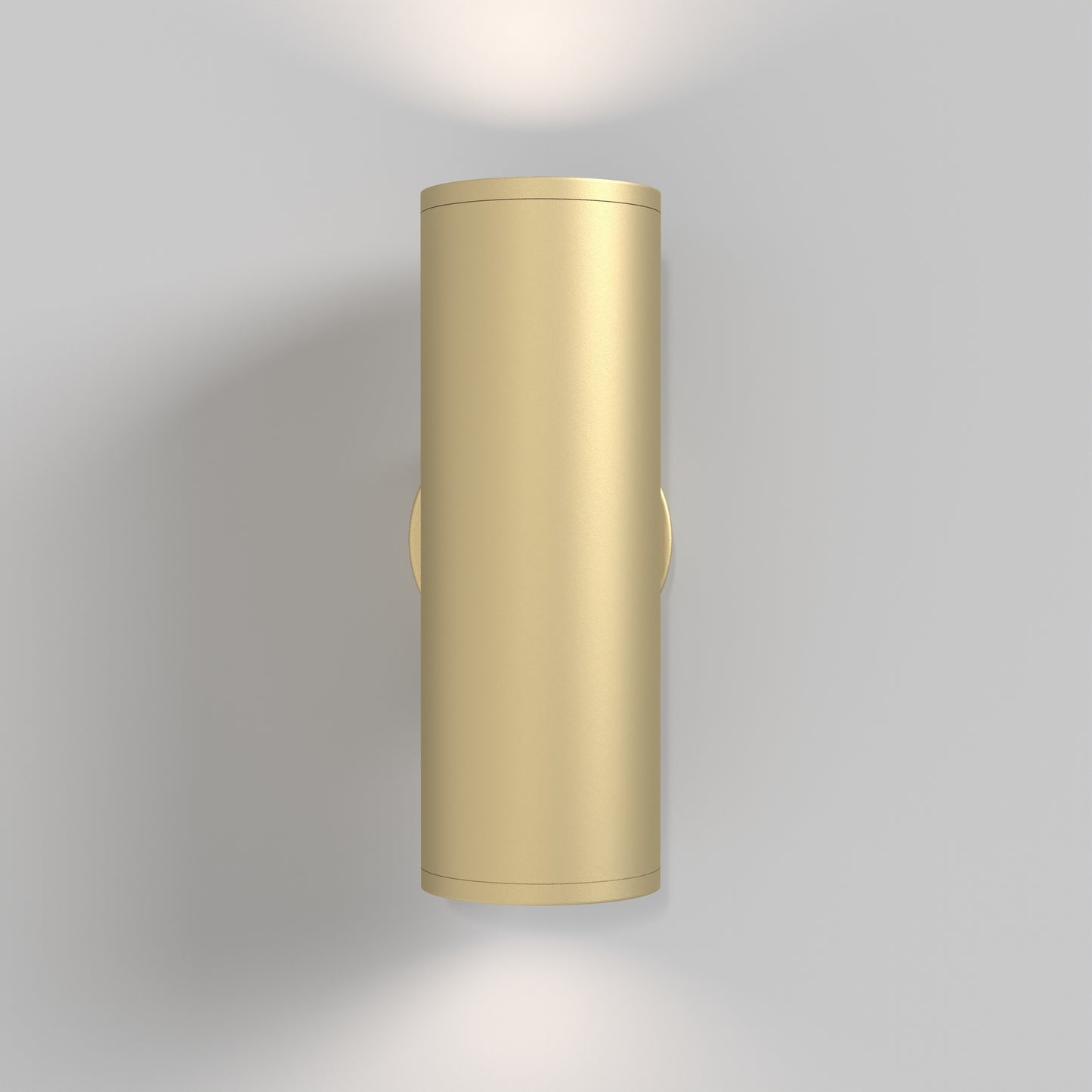Wall luminaire C068WL-02MG