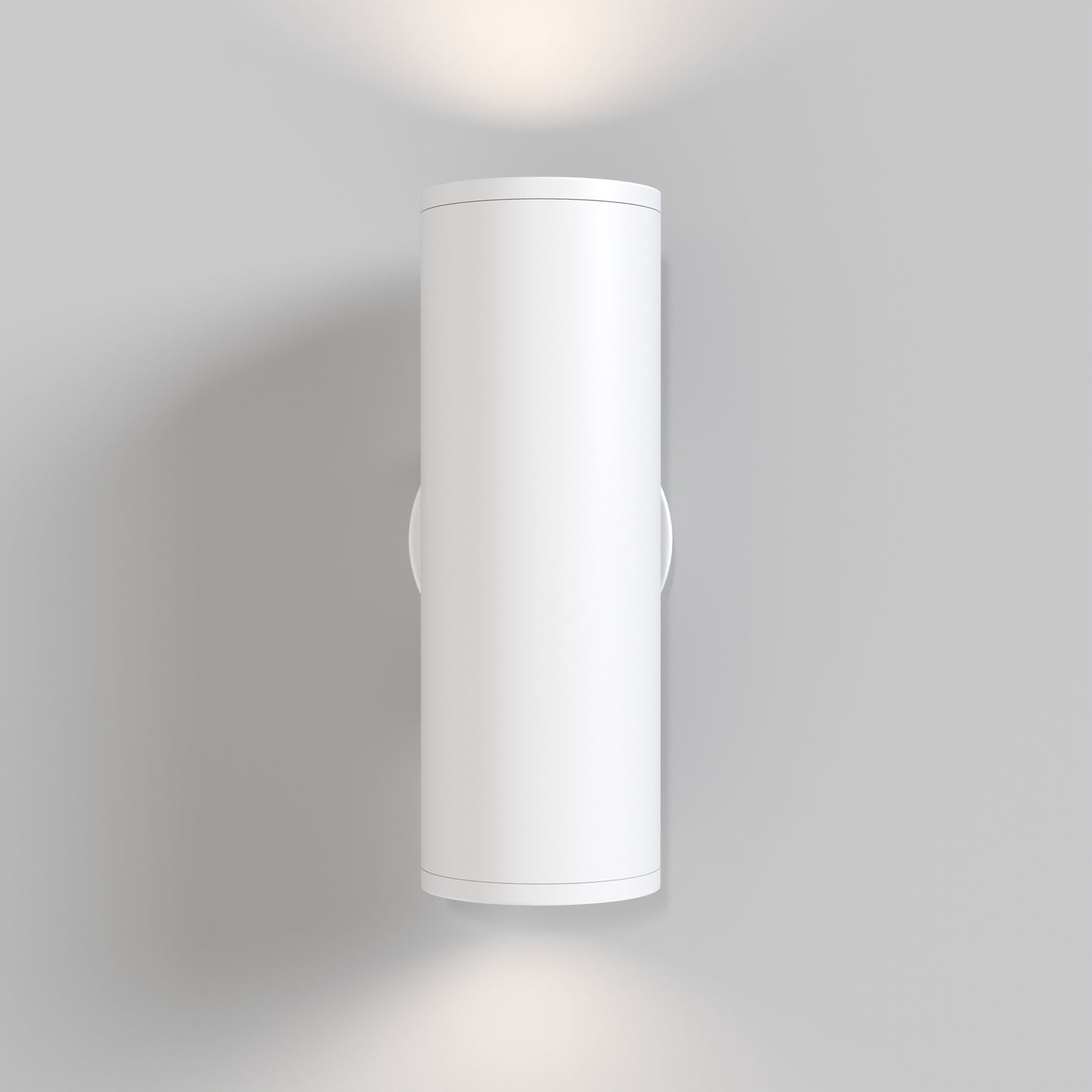 Wall luminaire C068WL-02W