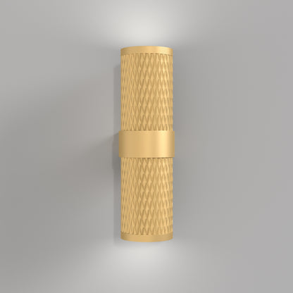 Wall luminaire C069WL-02MG