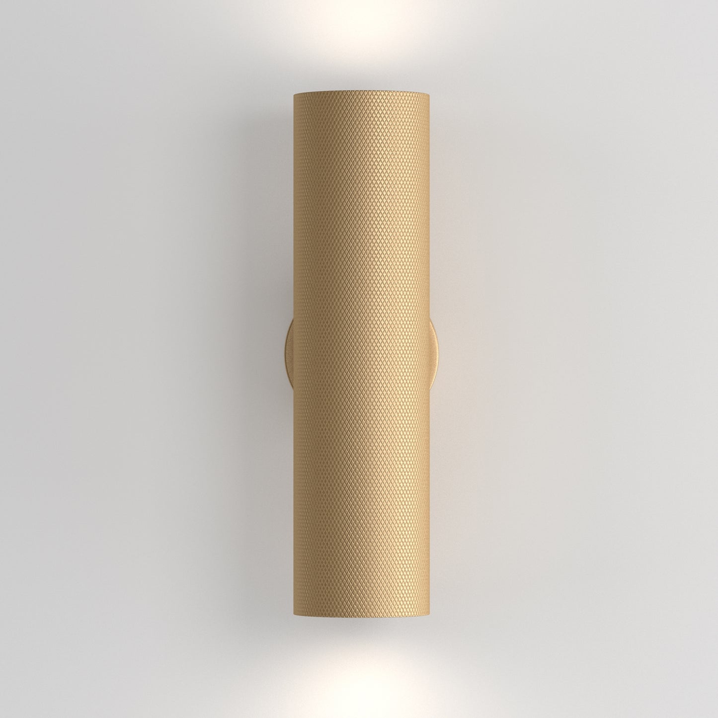 Wall Luminaire C080WL-02-GU10-MG