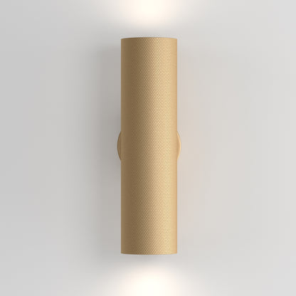 Wall Luminaire C080WL-02-GU10-MG