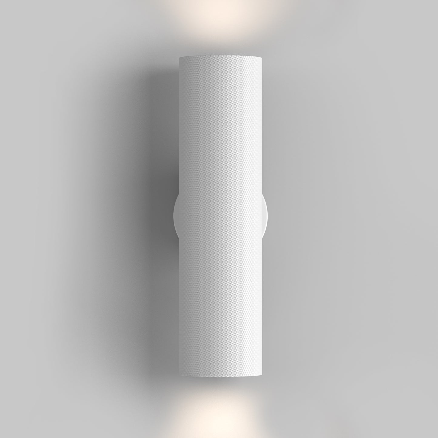Wall Luminaire C080WL-02-GU10-W