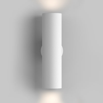 Wall Luminaire C080WL-02-GU10-W