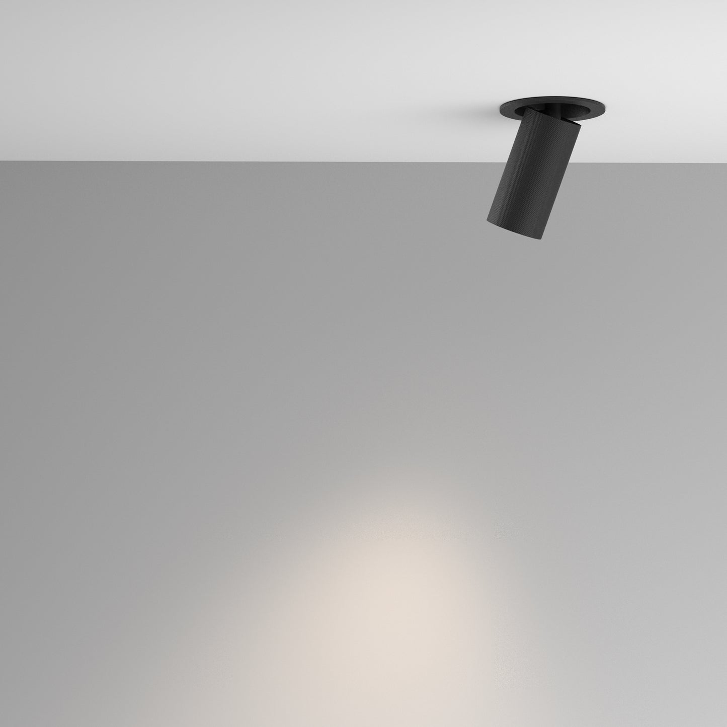 Downlight C081CL-01-GU10-B