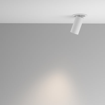 Downlight C081CL-01-GU10-W