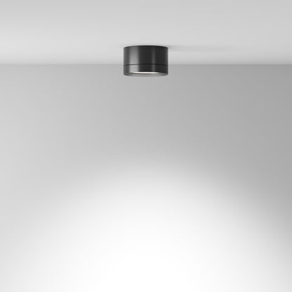 Ceiling luminaire C086CL-GX53-SRD-B