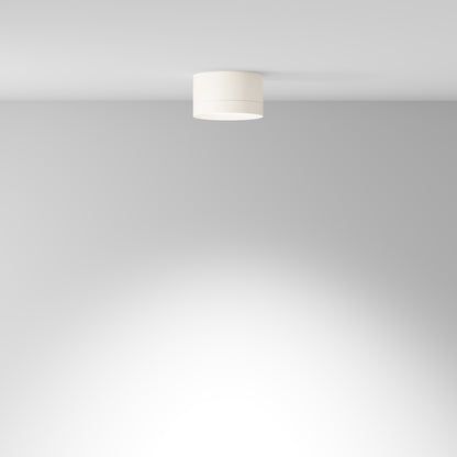 Ceiling luminaire C086CL-GX53-SRD-W