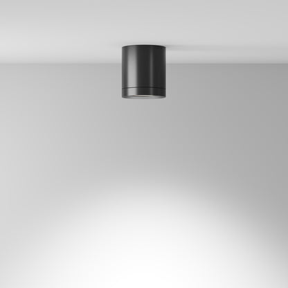 Ceiling luminaire C086CM-GX53-MRD-B