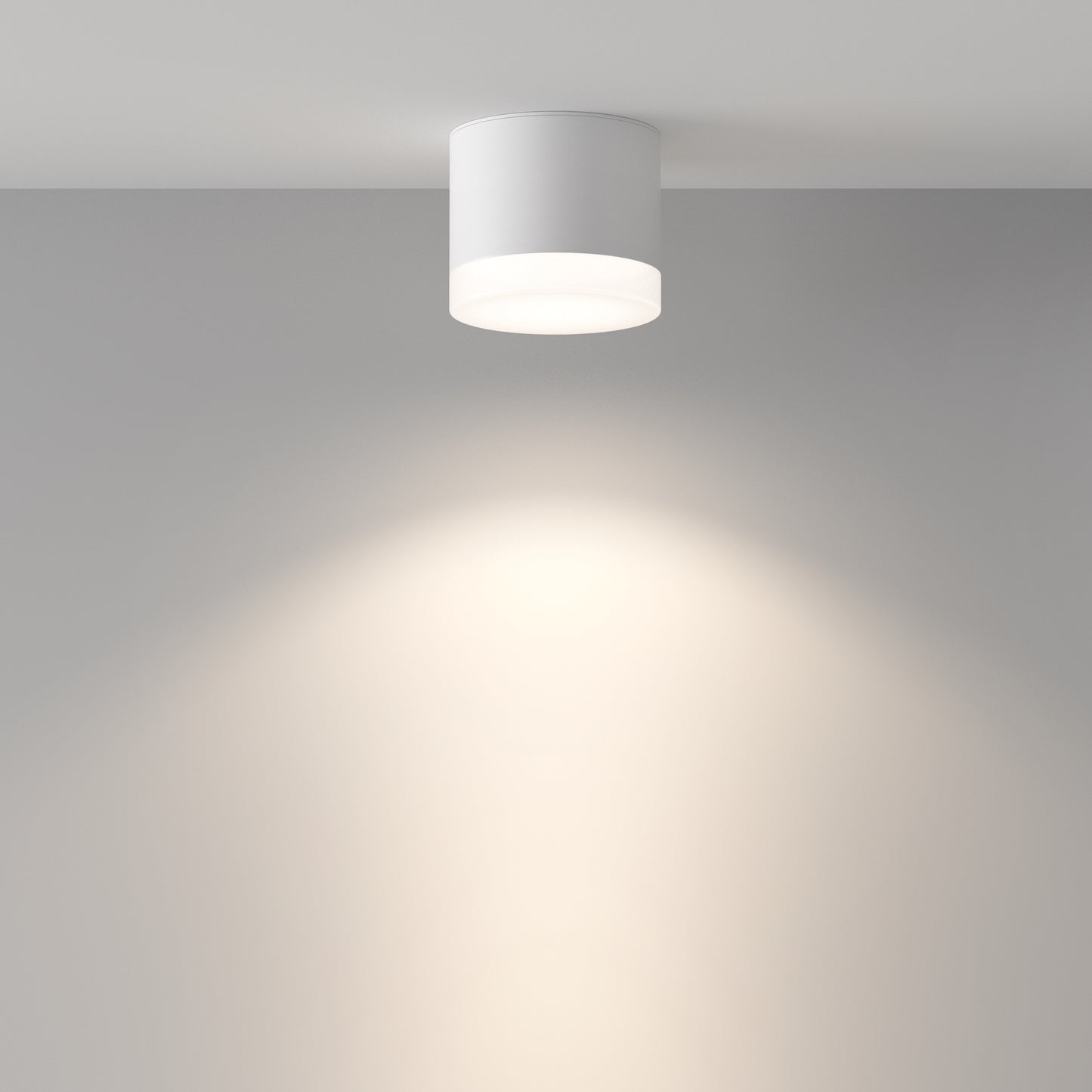 Laevalgusti C087CL-GX53-W
