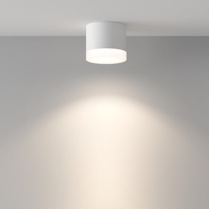 Laevalgusti C087CL-GX53-W