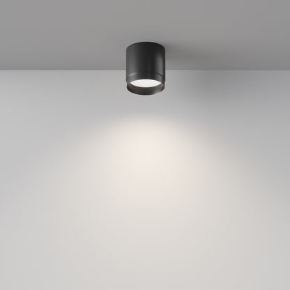Ceiling luminaire C088CL-GX53-B