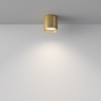 Ceiling luminaire C088CL-GX53-MG