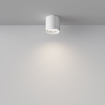Ceiling luminaire C088CL-GX53-W