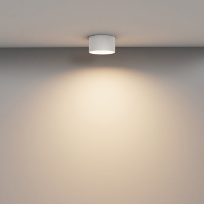 Ceiling luminaire C089CL-12W3K-W