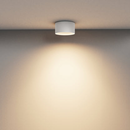 Ceiling luminaire C089CL-15W3K-W