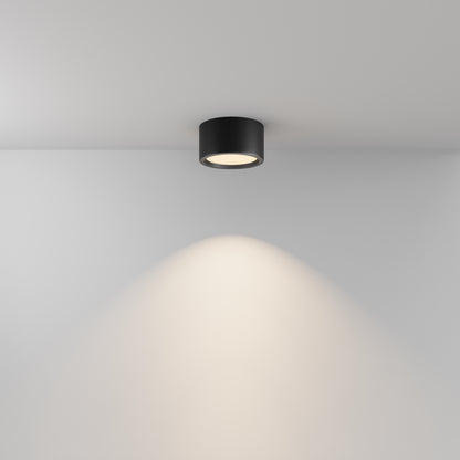 Ceiling luminaire C090CL-15W3K-B