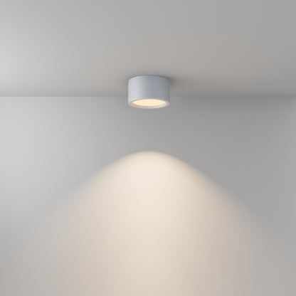 Ceiling luminaire C090CL-15W3K-W