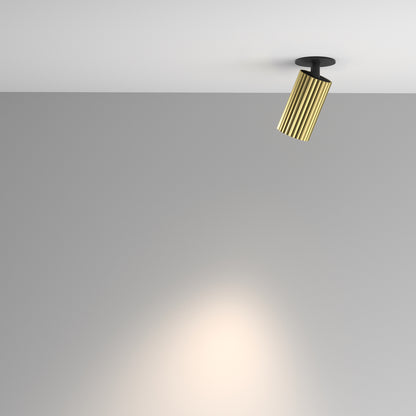 Süvistatav valgusti C110CL-01-GU10-BS