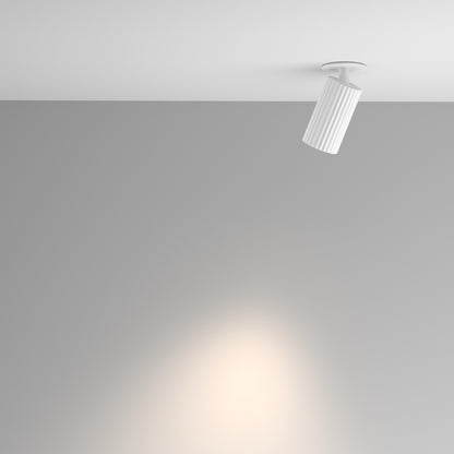 Süvisvalgusti C110CL-01-GU10-W