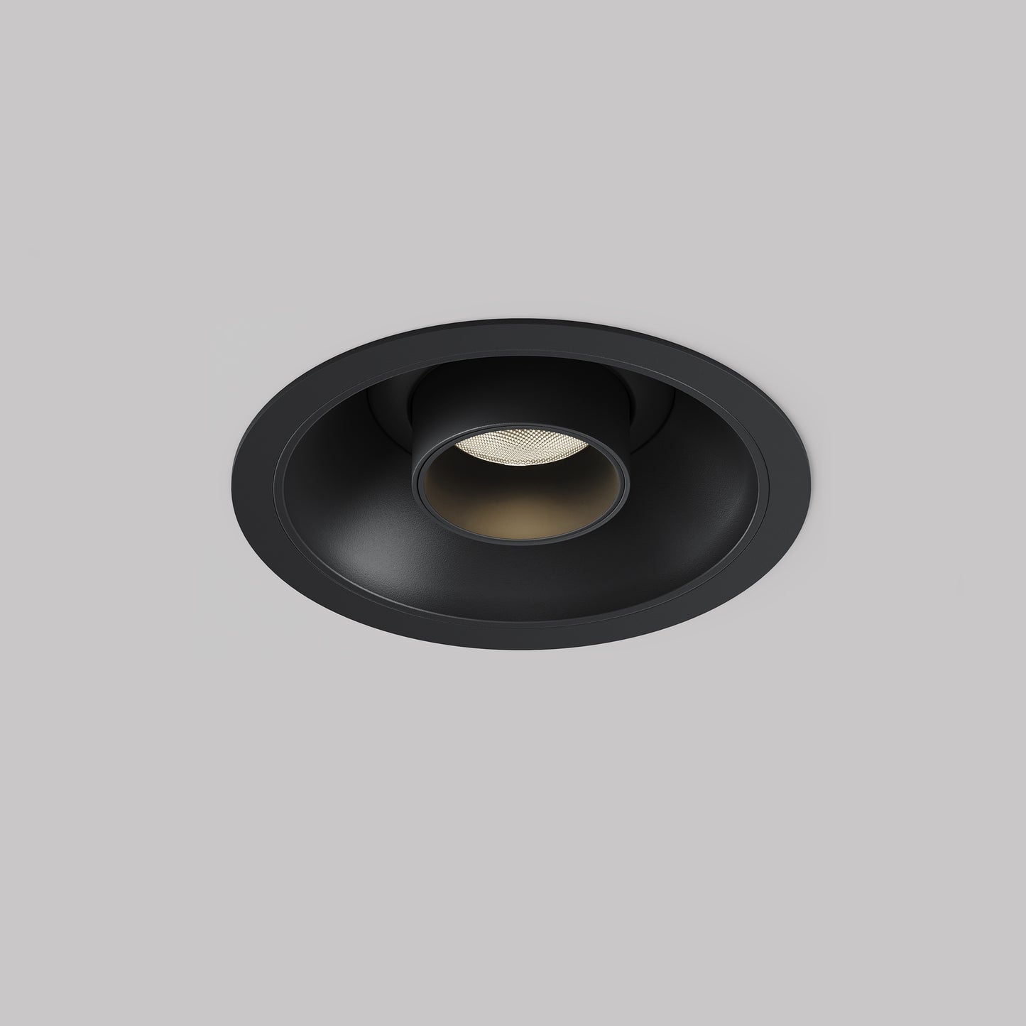 Downlight C140RS-L300-7W3K-B